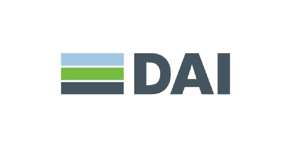 DAI logo
