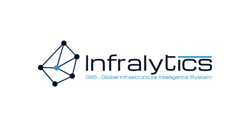 Infralytics Logo