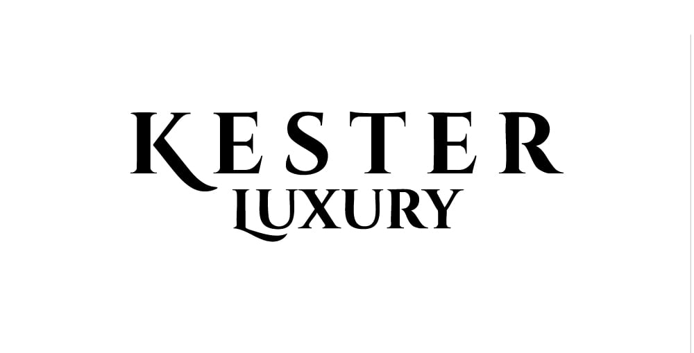 Kester Luxury Logo