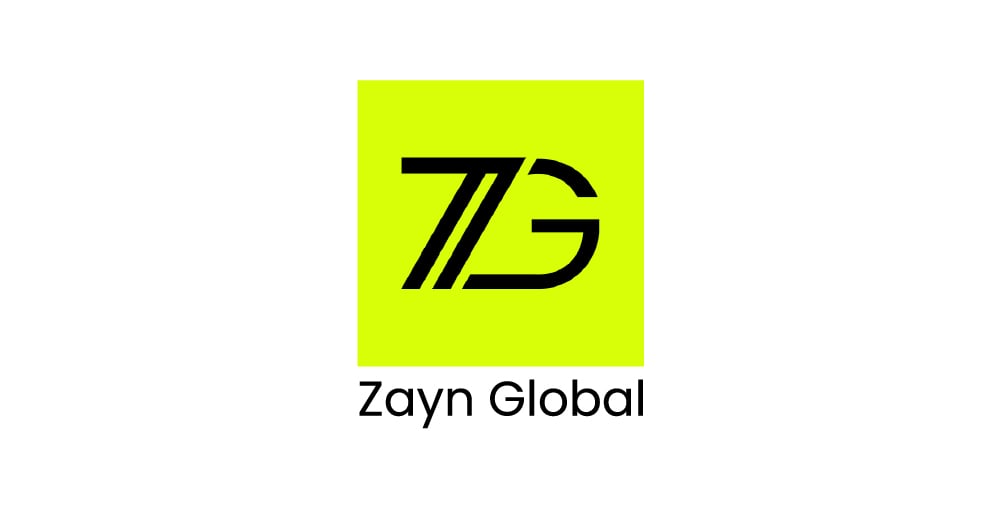 Zayn Global Logo