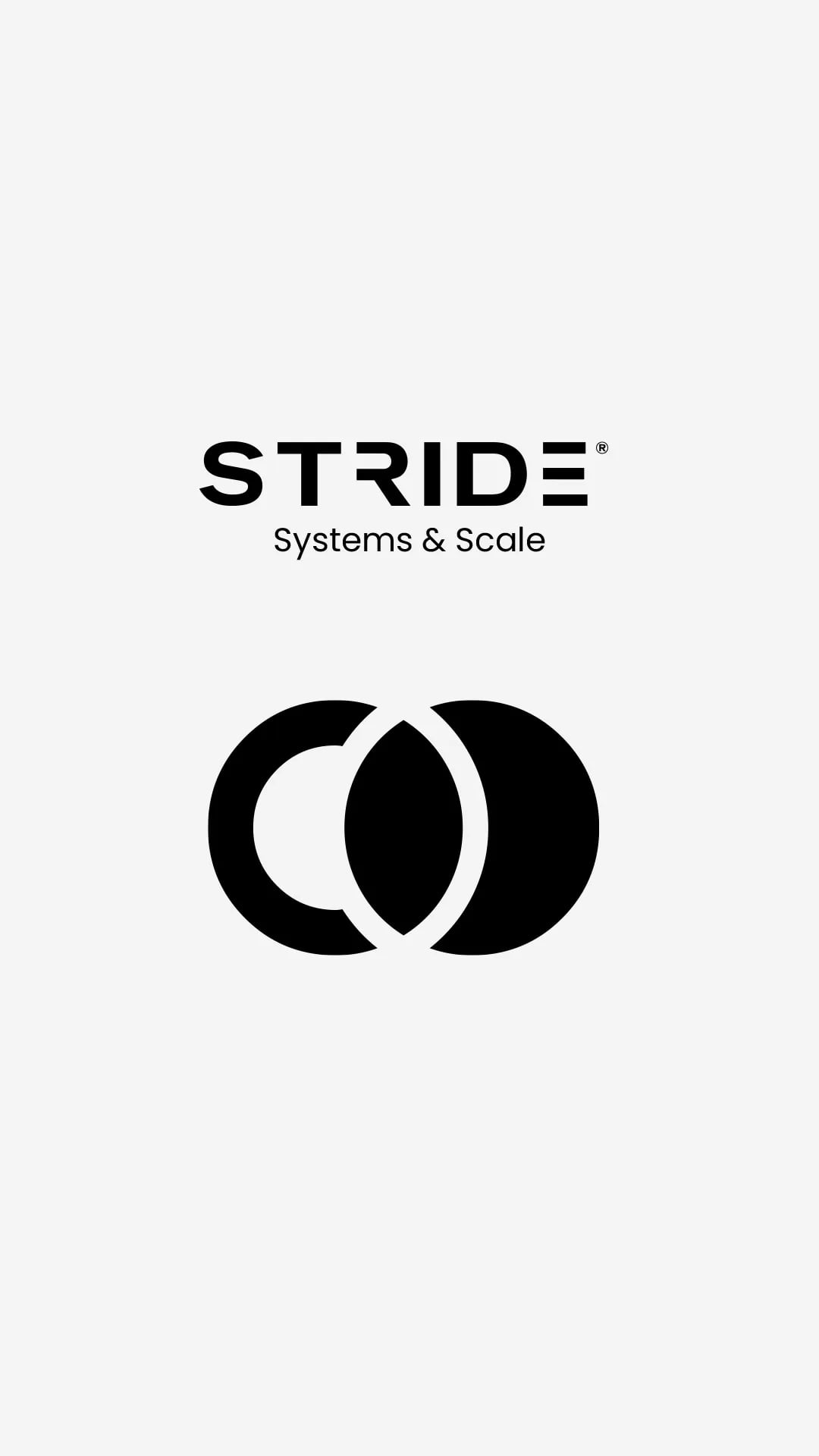 Visual representation of a robust brand infrastructure, demonstrating how operational systems support infinite scaling without structural collapse.